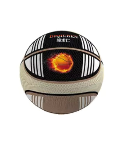 Silent Basketball (Assorted)
