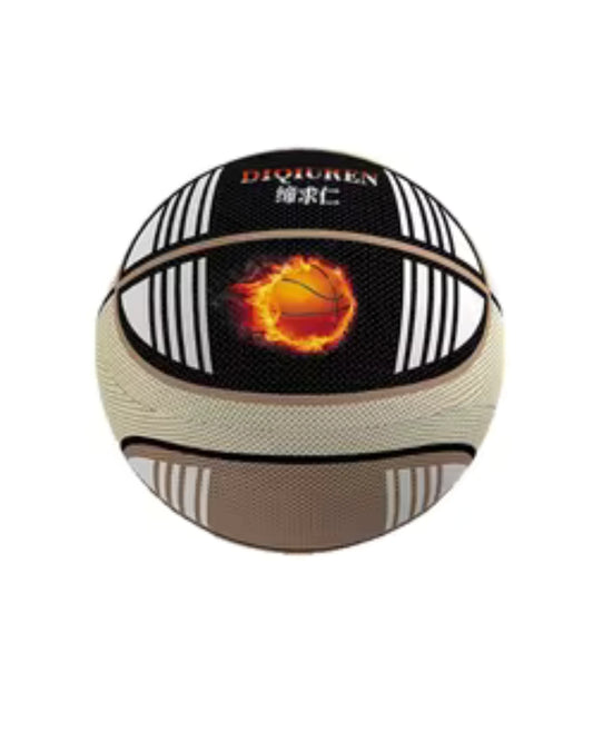Silent Basketball (Assorted)
