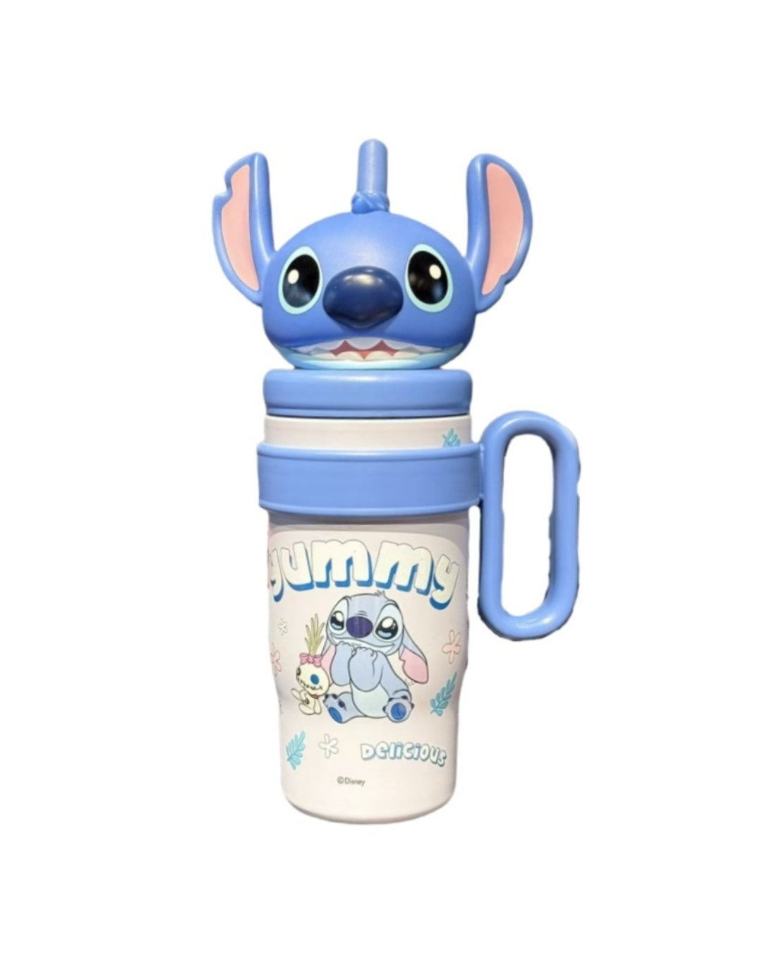 800ML Stitch Insulated Cup