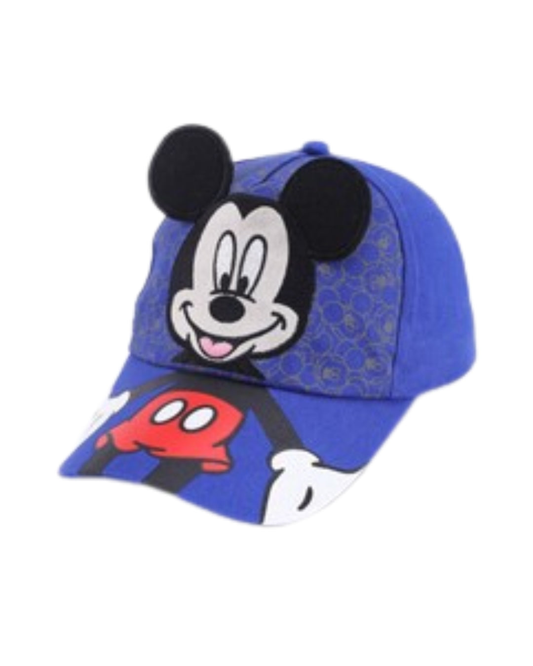 Mickey Mouse Cap (Assorted)