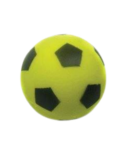 18CM Soft Foam Football