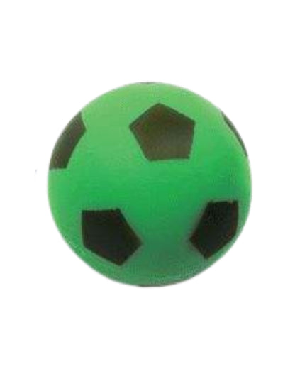 18CM Soft Foam Football