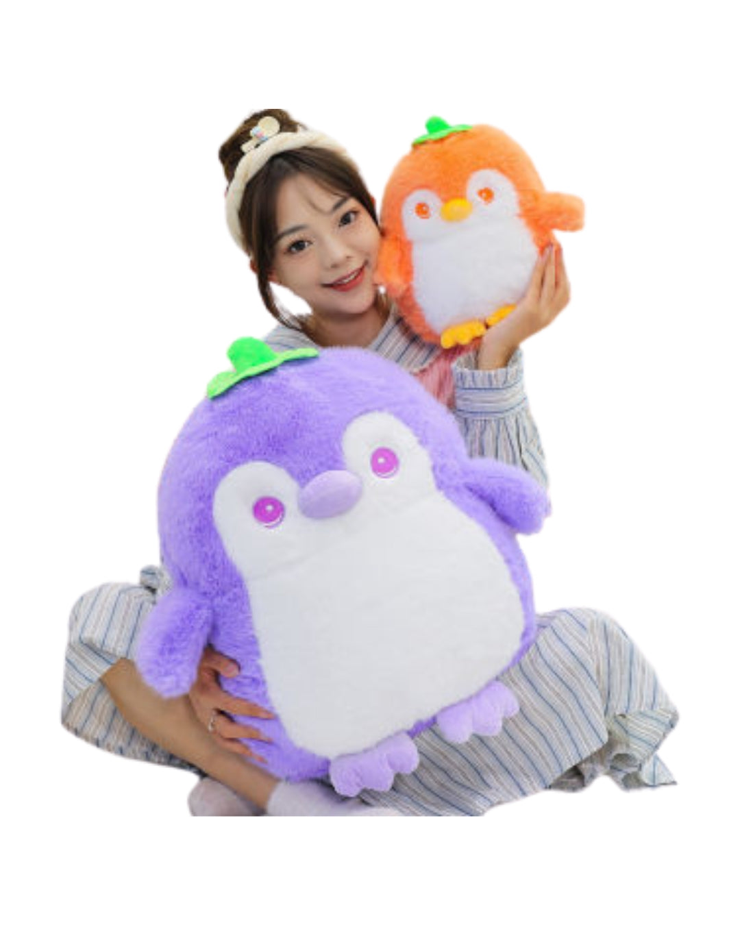 30cm Penguin Plush