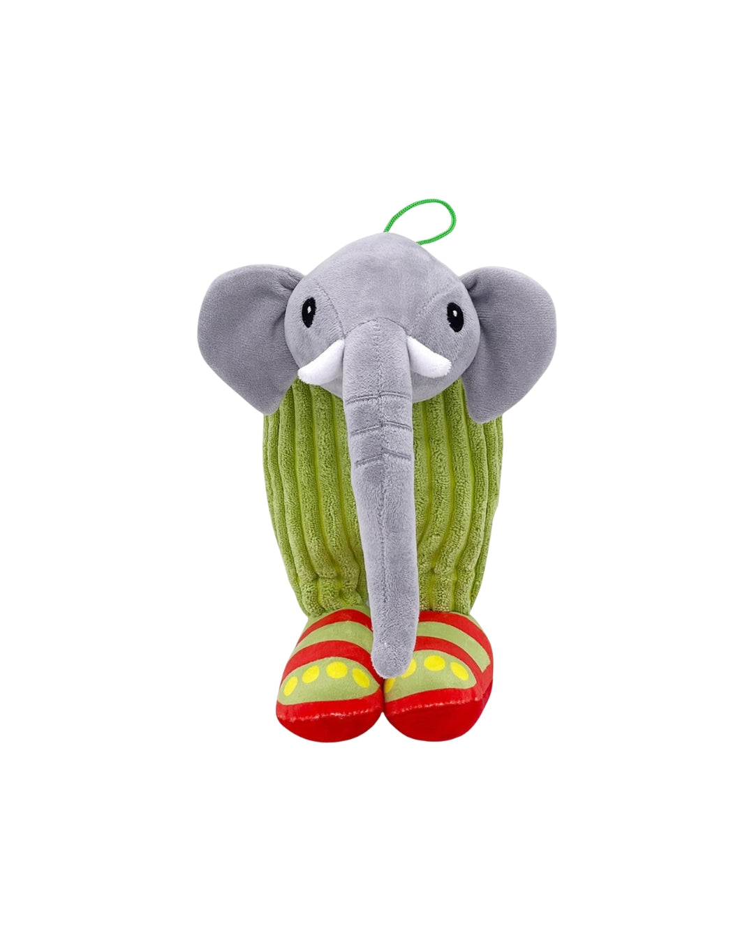 40cm Tung Tung Sahur Plush