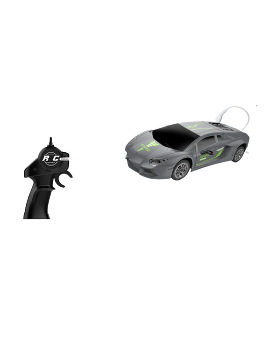 RC Drift Car with Lights