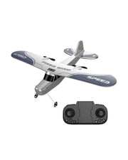 RC Glider Plane
