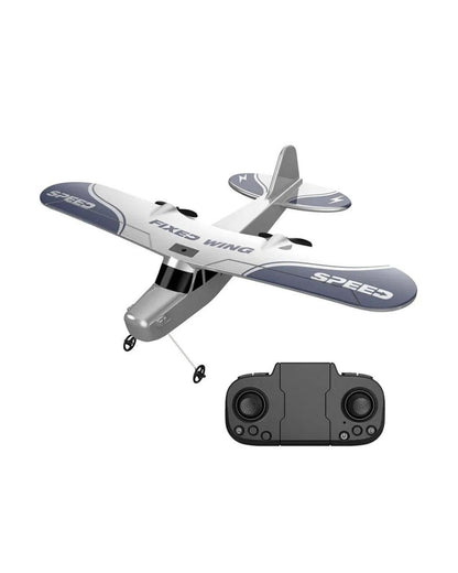 RC Glider Plane