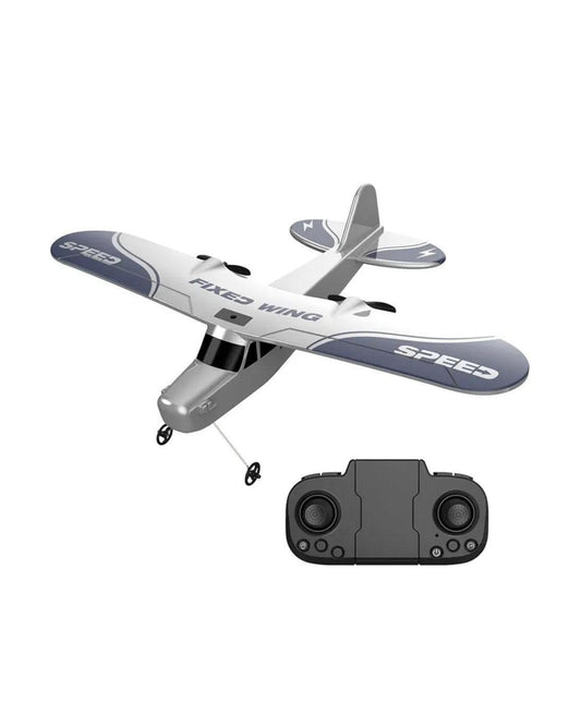 RC Glider Plane