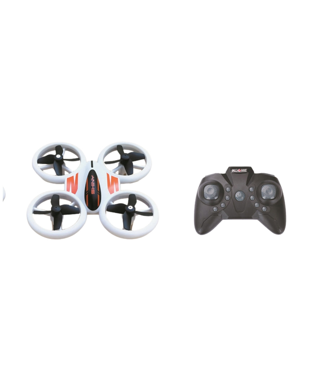 Neon RC Drone