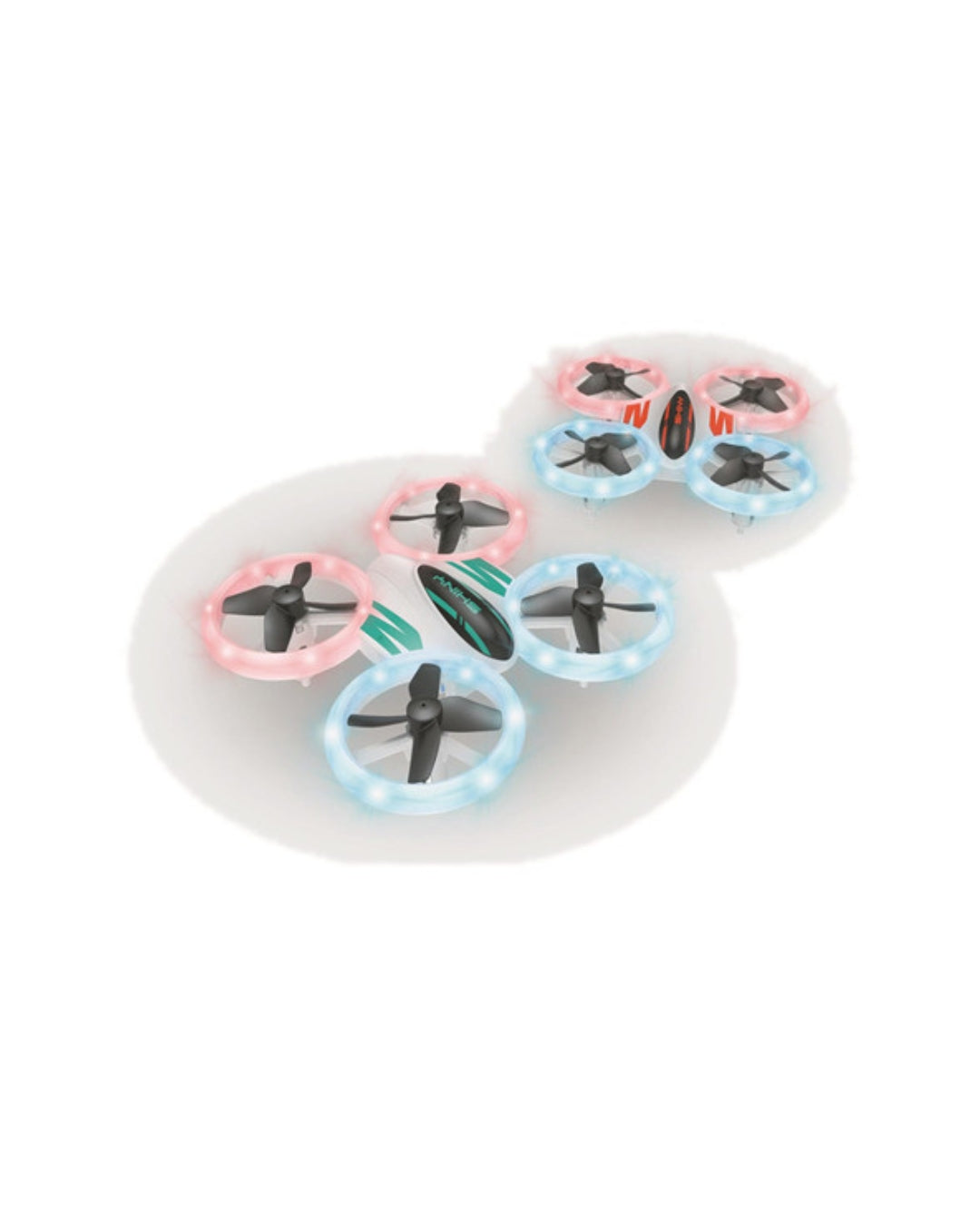 Neon RC Drone