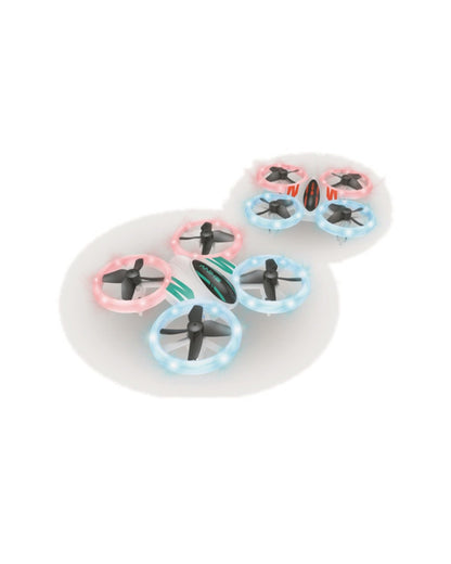 Neon RC Drone