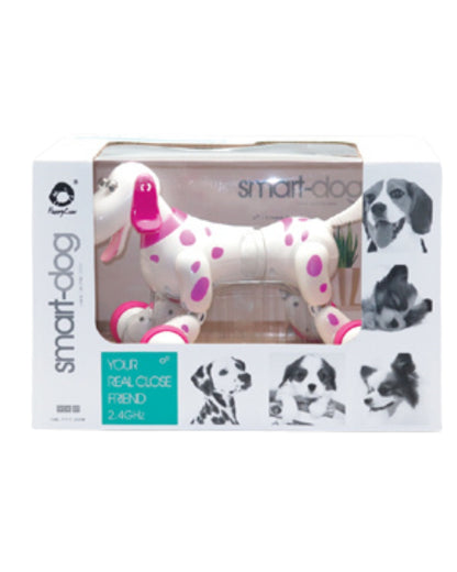 Smart RC Robot Dog (Assorted)