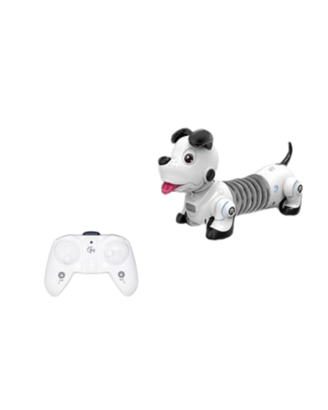 Interactive Robot Dog