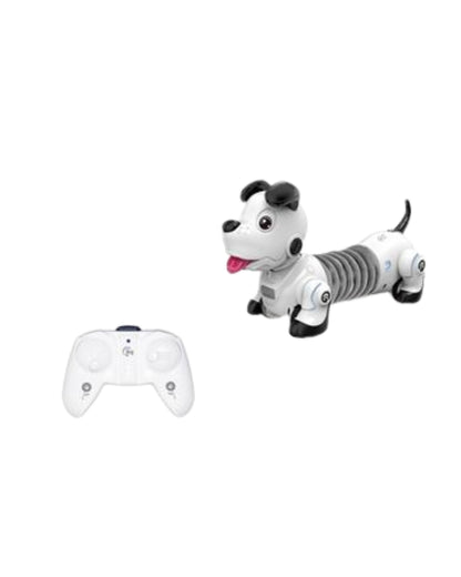 Interactive Robot Dog