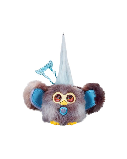 Plush Pet Toy