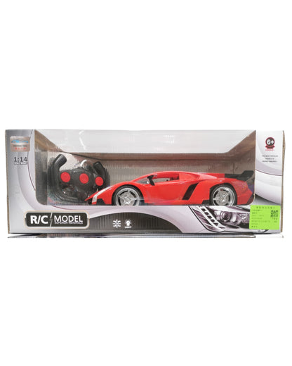 RC Sports Car (Assorted)