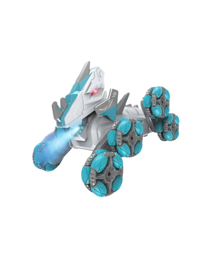 RC Dinosaur Stunt Car (Assorted)