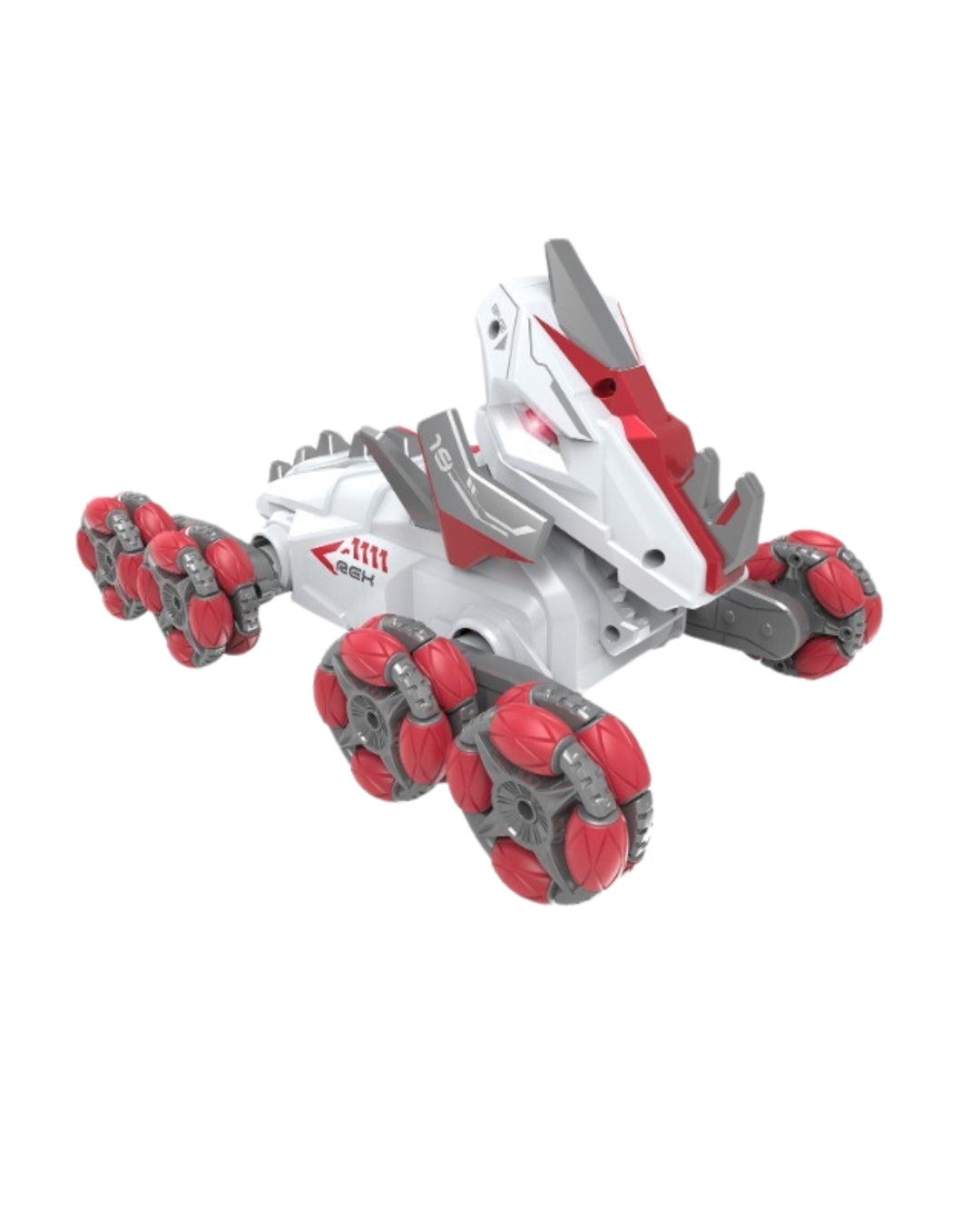 RC Dinosaur Stunt Car (Assorted)