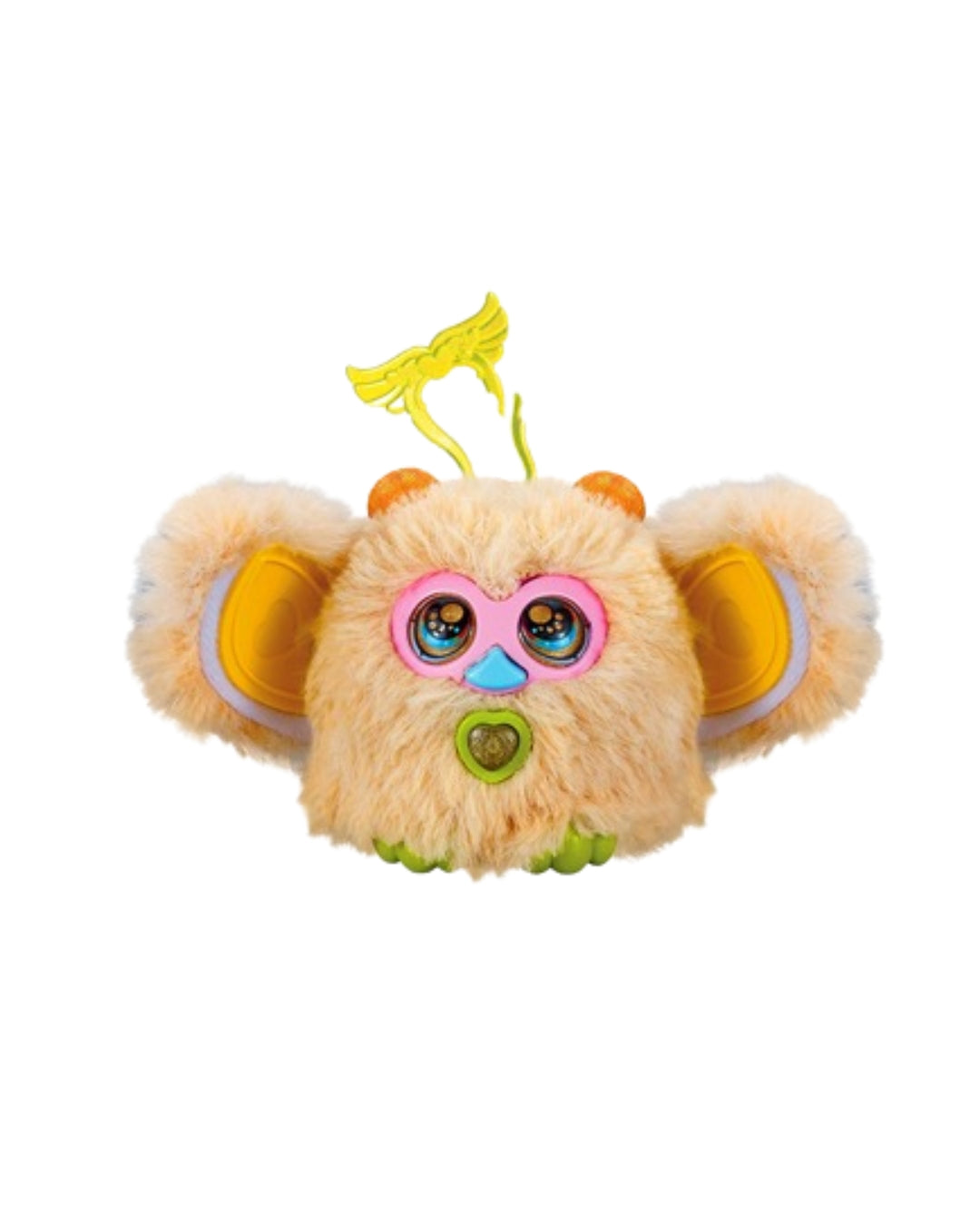 Fox Plush Toy
