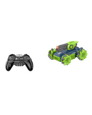 RC Tornado Tank Fighter (Assorted)