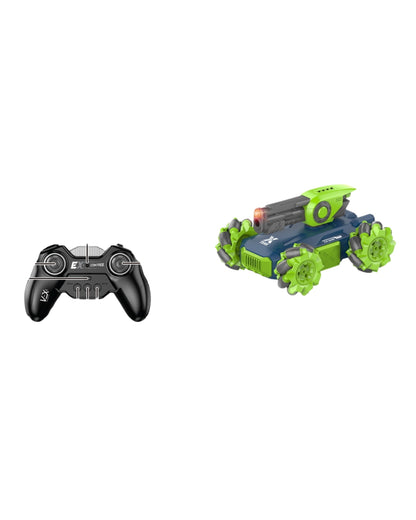 RC Tornado Tank Fighter (Assorted)