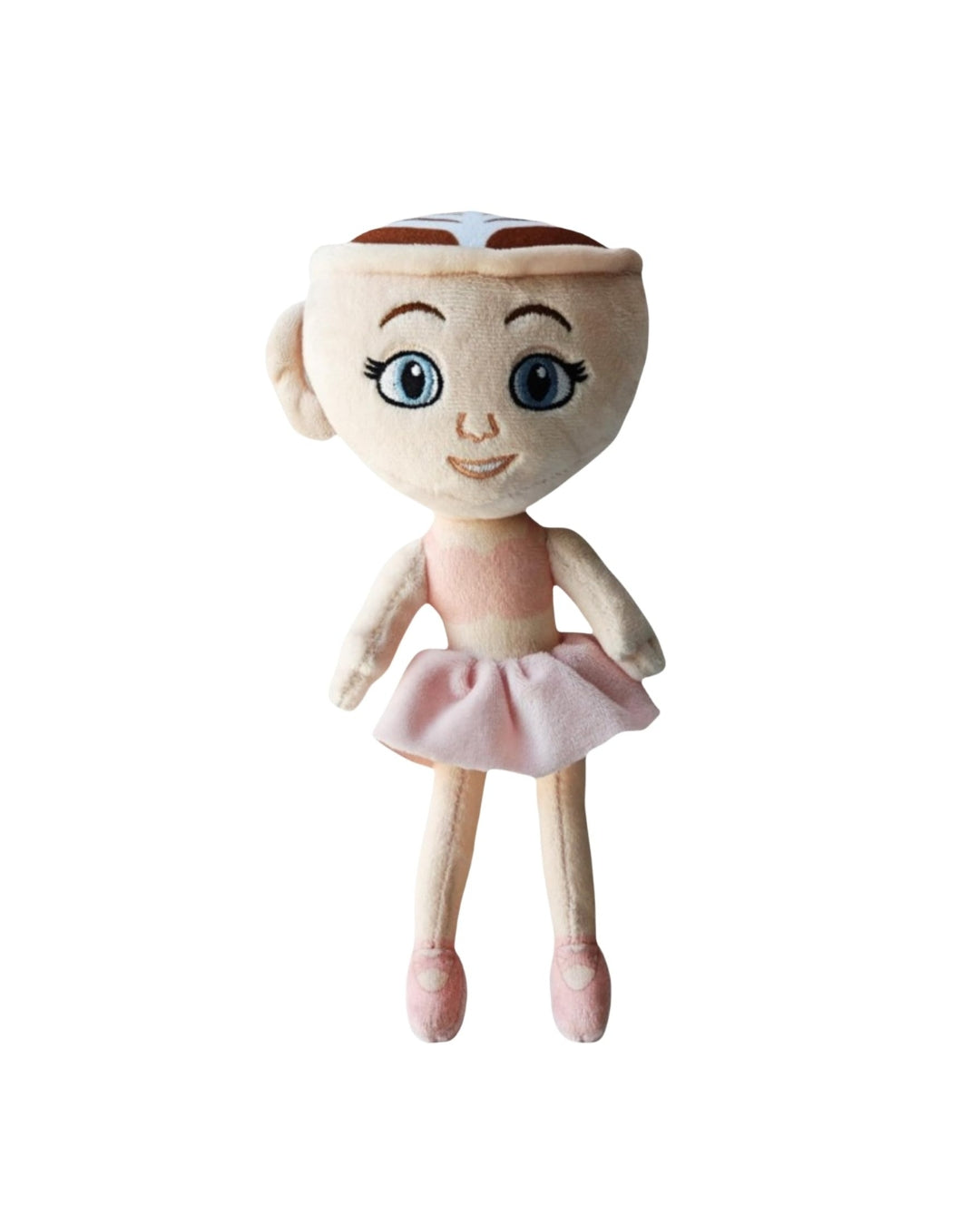 Ballerina Plush Doll 27CM