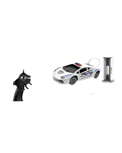 RC Police Car (Assorted)
