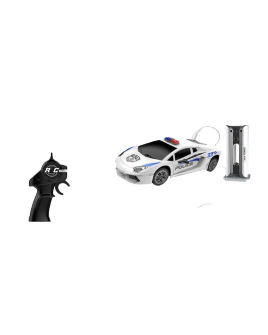 RC Police Car (Assorted)