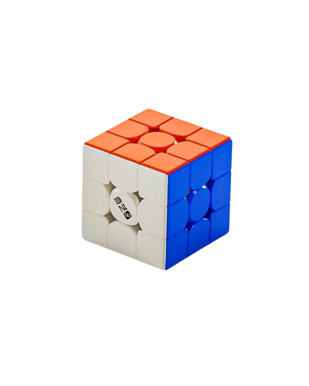 Smart Speed Cube