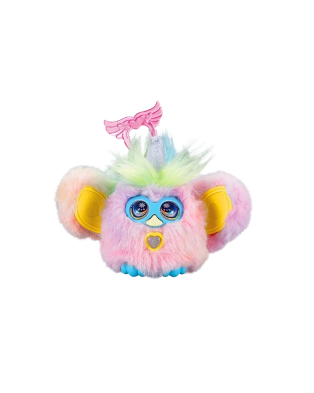 Plush Toy