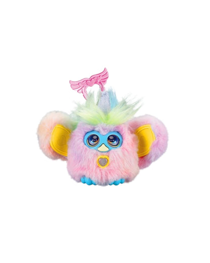 Plush Toy