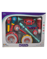 Kids Music Set