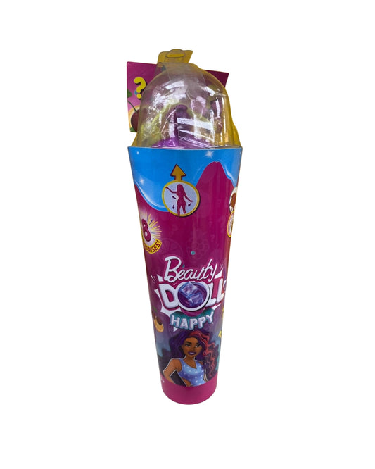 Surprise Doll Cup