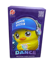 Duck Dance Musical Toy