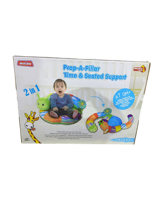 Baby Support Pillow Toy