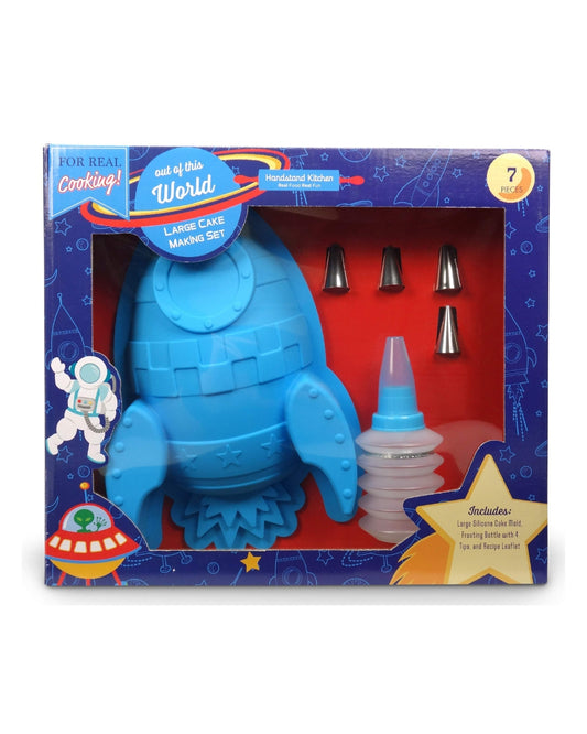 Space Cake Making Set