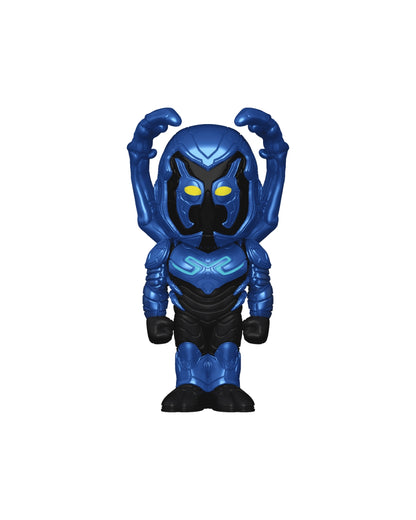Blue Beetle Vinyl SODA