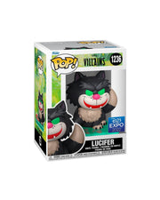 Lucifer Funko Pop!