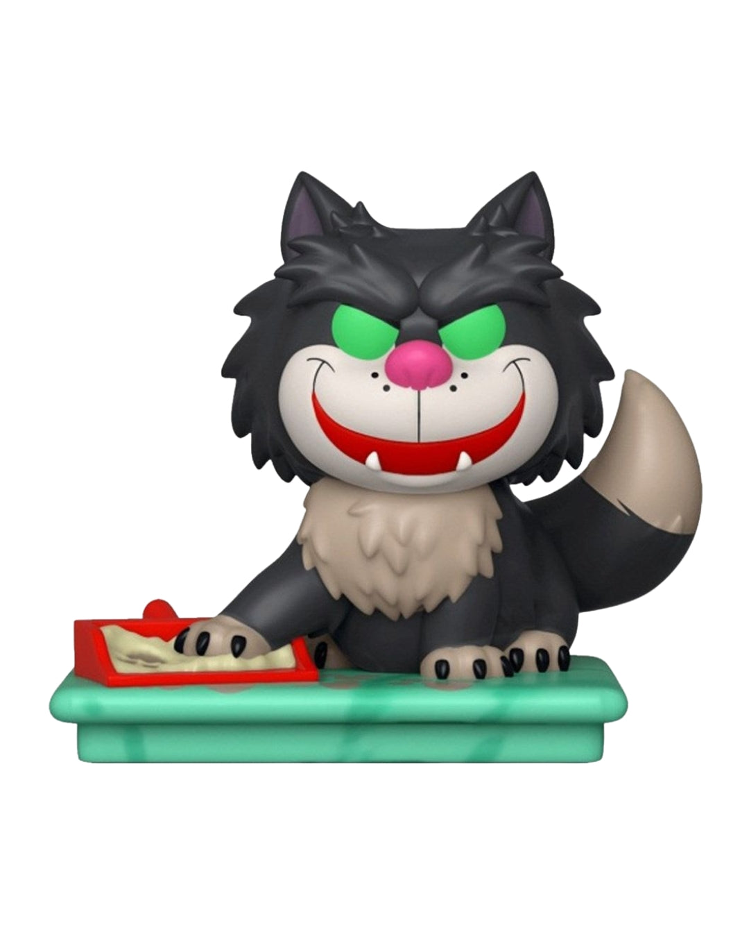 Lucifer Funko Pop!