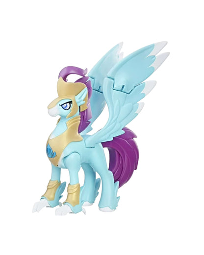 Stratus Skyranger Figure