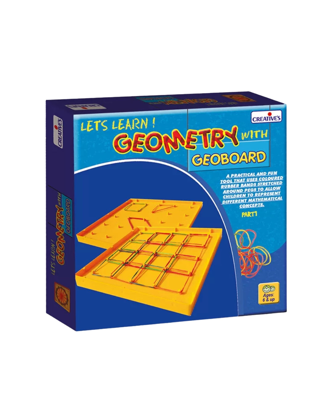 Geometry Learning Set