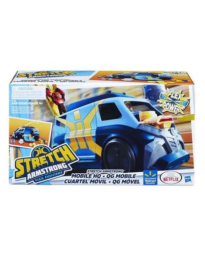 Flex Power Mobile