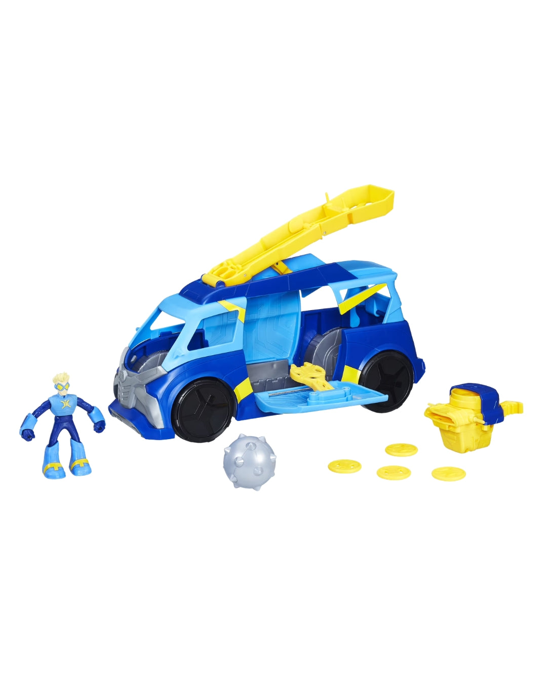 Flex Power Mobile