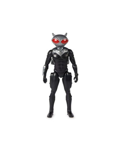 Black Manta Figure