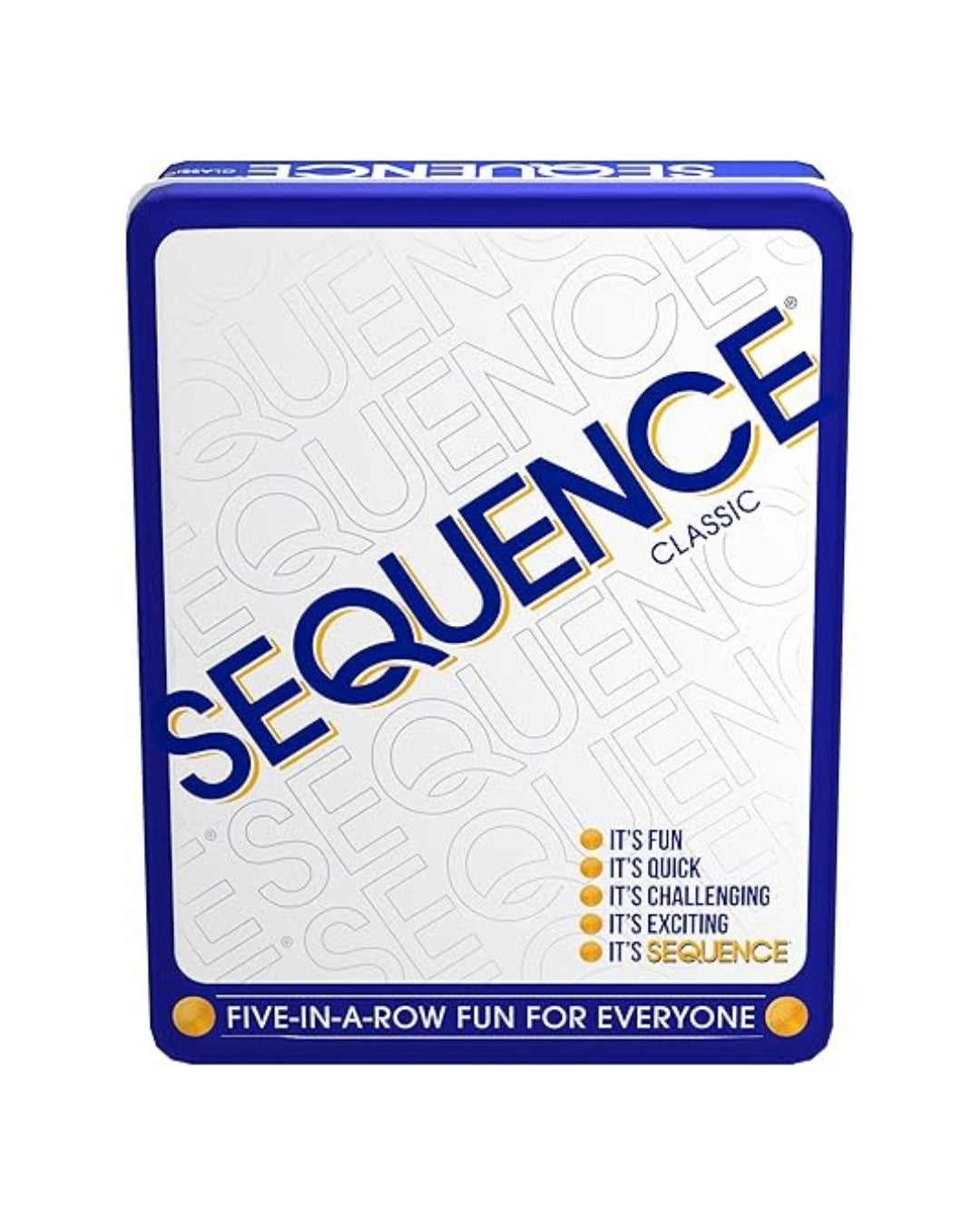 Sequence Game