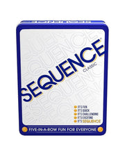 Sequence Game
