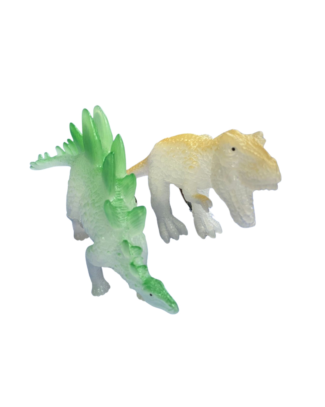 Glow Dinosaur Figure (Assorted)