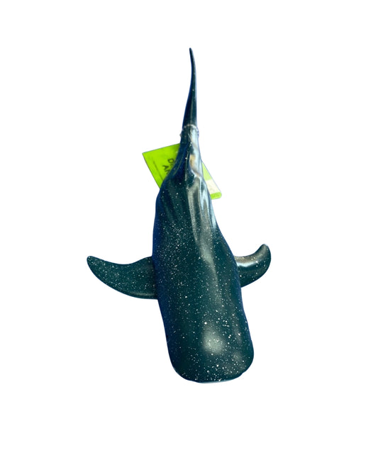 Marine Animal Figurine Set (Assorted)