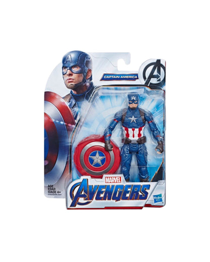 Marvel Avengers Figure 15cm (Assorted)
