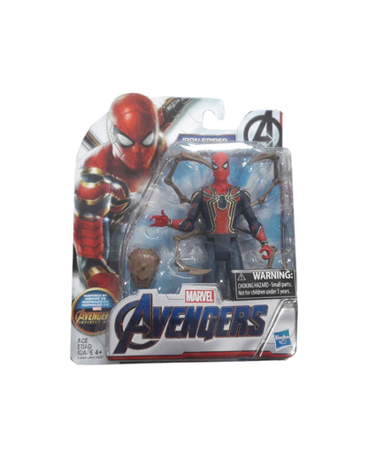 Marvel Avengers Figure 15cm (Assorted)